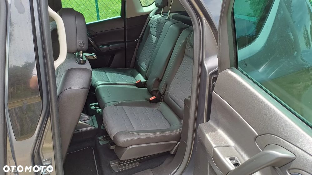 Opel Meriva - 22