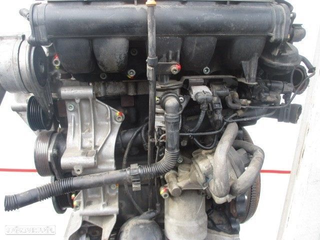 MOTOR COMPLETO SEAT TOLEDO II 2001 - 3