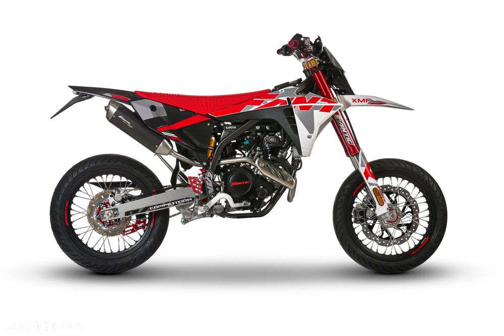 Fantic Inny - 9