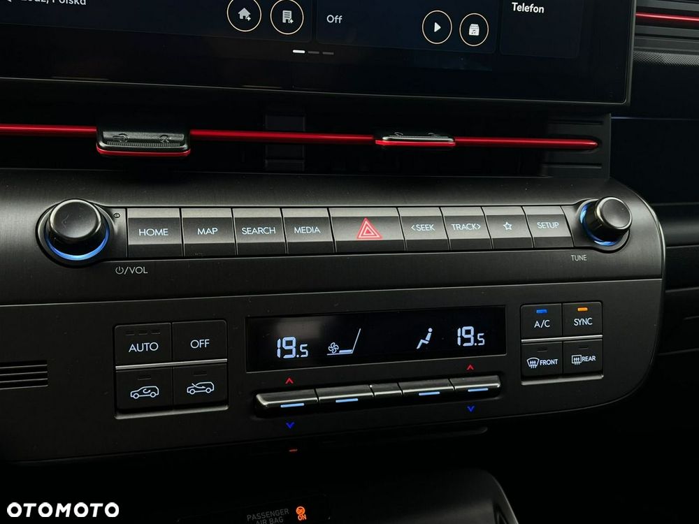 Hyundai Kona 1.6 T-GDI DCT N Line - 31