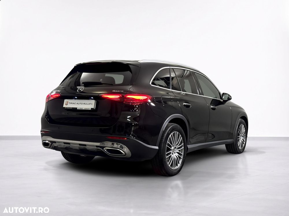Mercedes-Benz GLC - 6