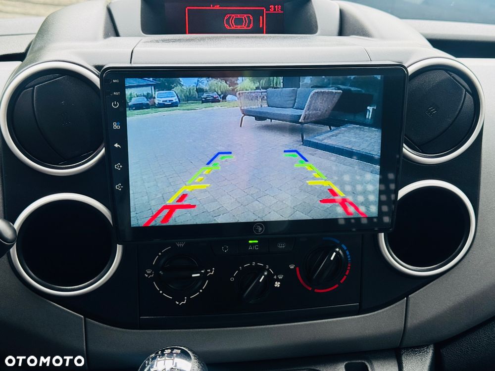 Citroën Berlingo Multispace BlueHDi 120 S&S SHINE - 13