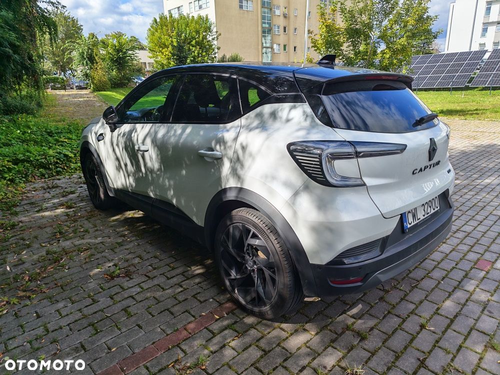 Renault Captur - 5
