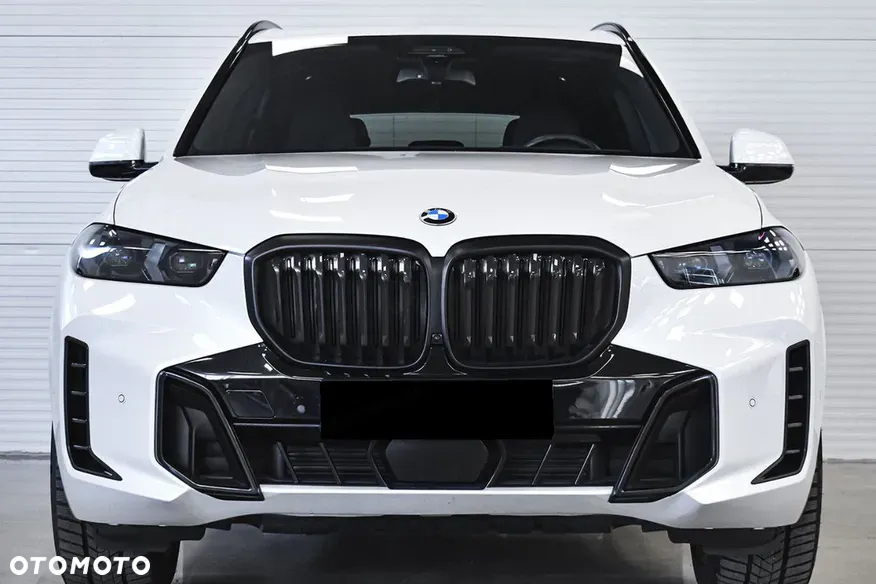 BMW X5 xDrive30d sport - 4