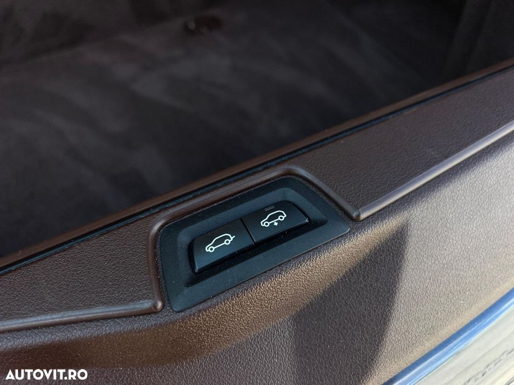 BMW X7 xDrive40i - 22