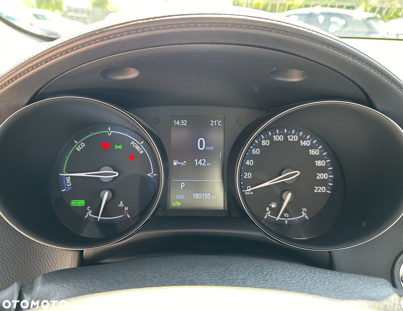 Toyota C-HR - 15