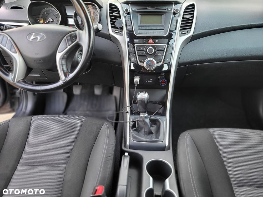 Hyundai i30 - 7