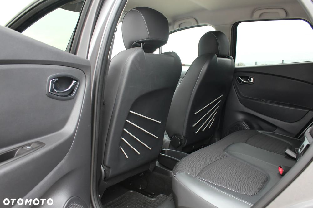 Renault Captur ENERGY TCe 120 Experience - 21