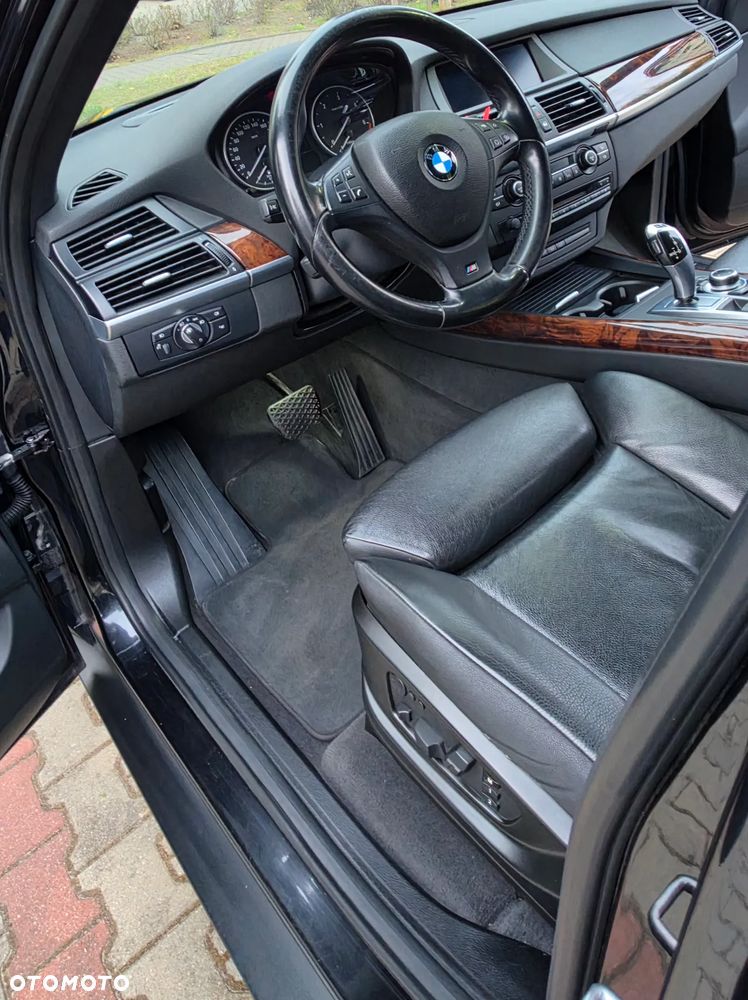 BMW X5 xDrive40d Edition Exclusive - 20