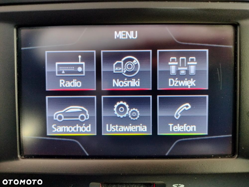 Seat Leon 1.2 TSI Entry - 10