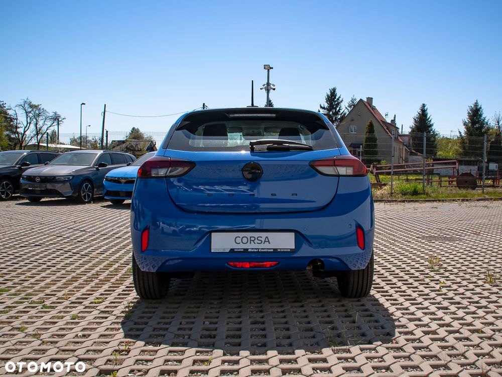 Opel Corsa 1.2 T Edition S&S - 7