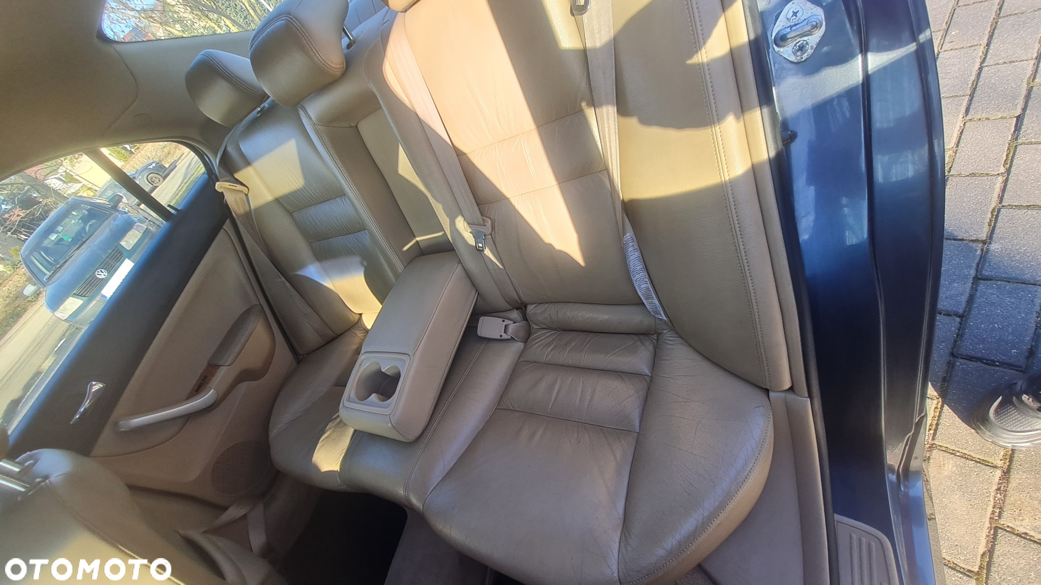 Honda Accord 2.0 Comfort - 9