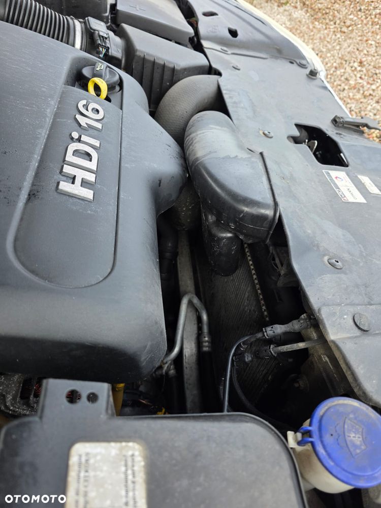 Citroën C5 HDi 135 Automatik Exclusive - 4