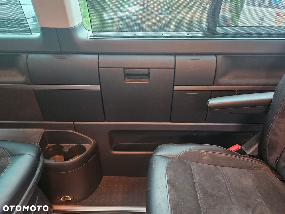 Volkswagen Multivan 2.0 BiTDI L1 Business DSG - 35