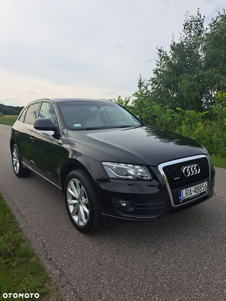 Audi Q5 - 2