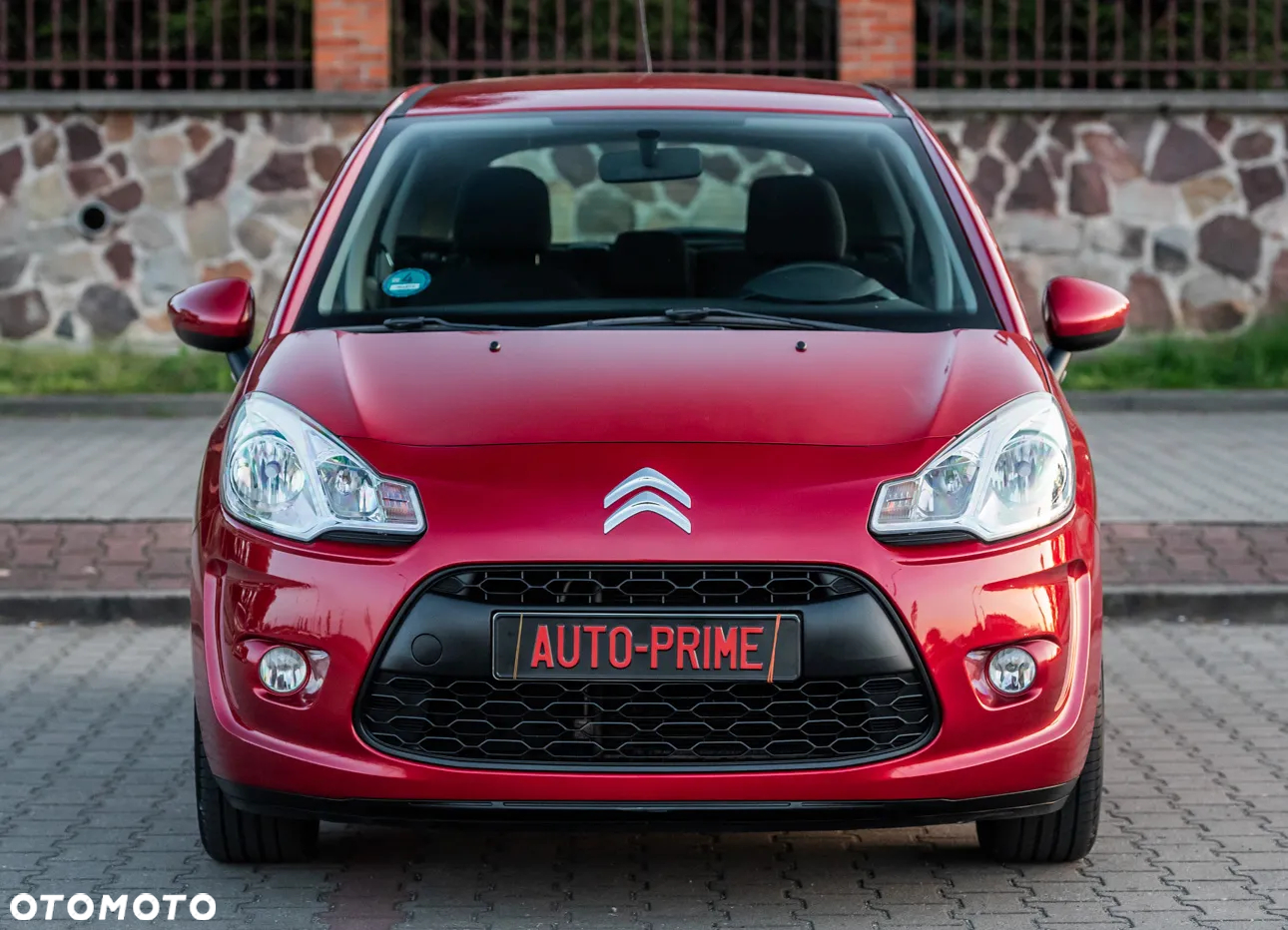 Citroën C3 - 4