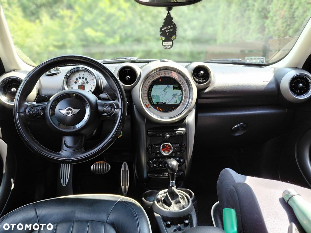 MINI Countryman - 11