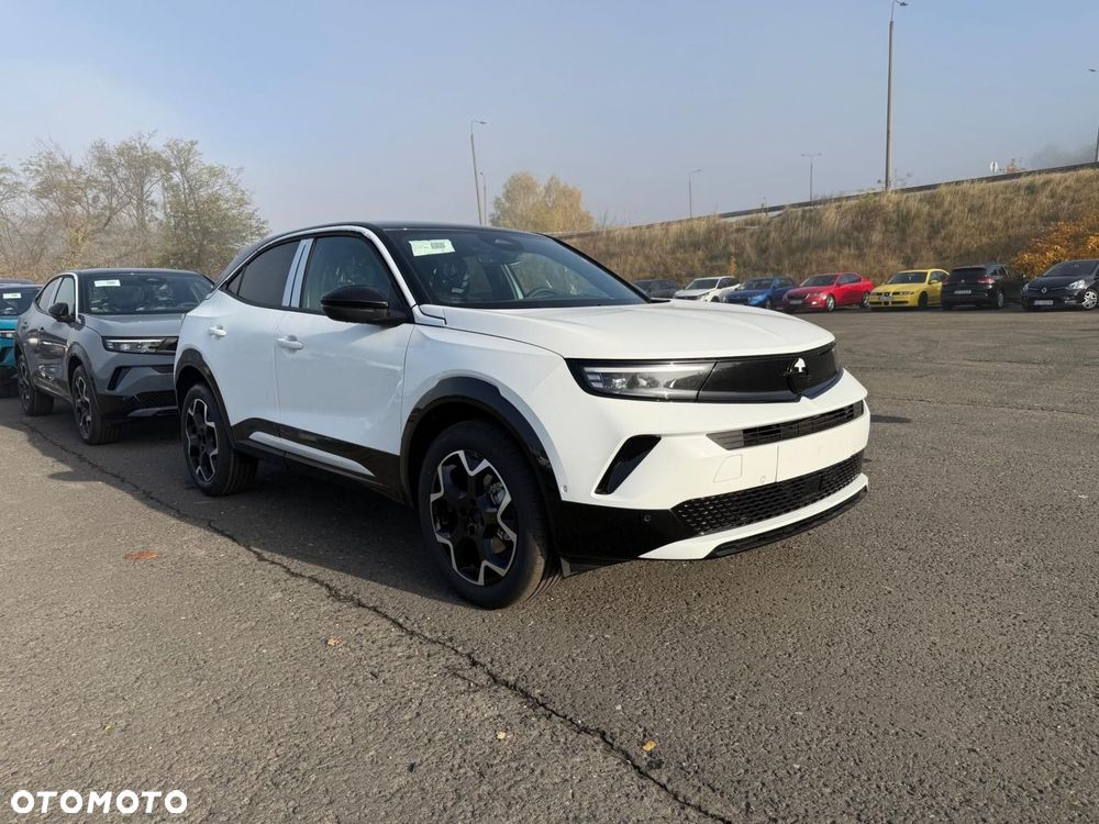 Opel Mokka 2026 photo 4