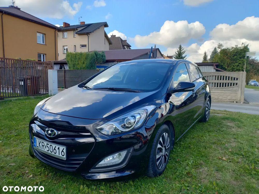 Hyundai i30 - 1