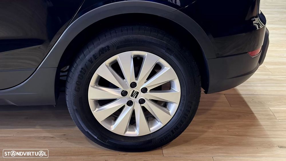 SEAT Arona 1.0 TSI Style - 6