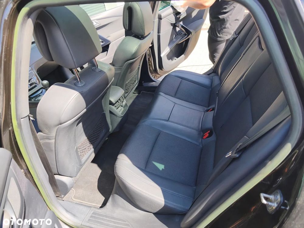 Peugeot 508 HDi FAP 140 Allure - 15