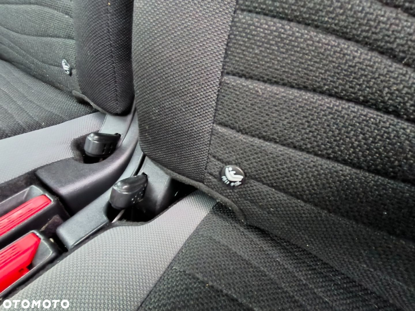 Citroën C4 Grand Picasso - 15