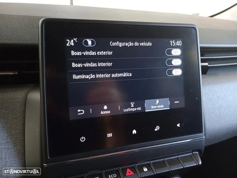 Renault Clio 1.0 TCe Evolution - 28