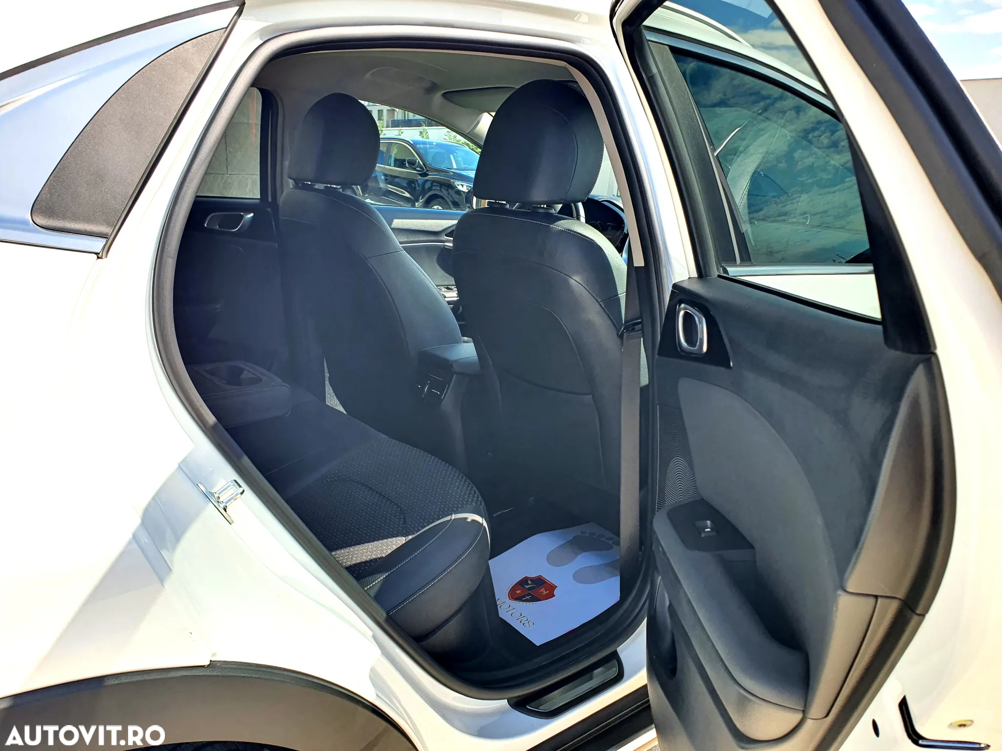 Kia XCeed 1.6 GDI DCT6 OPF Plug-in-Hybrid Inspiration - 19