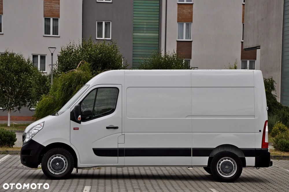 Renault Master - 22