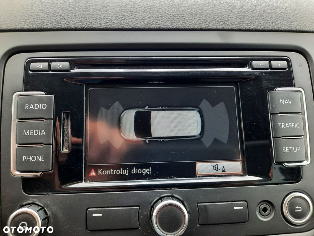Volkswagen Sharan - 35