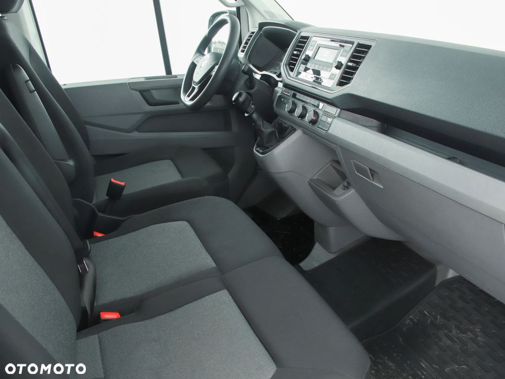 Volkswagen Crafter - 7