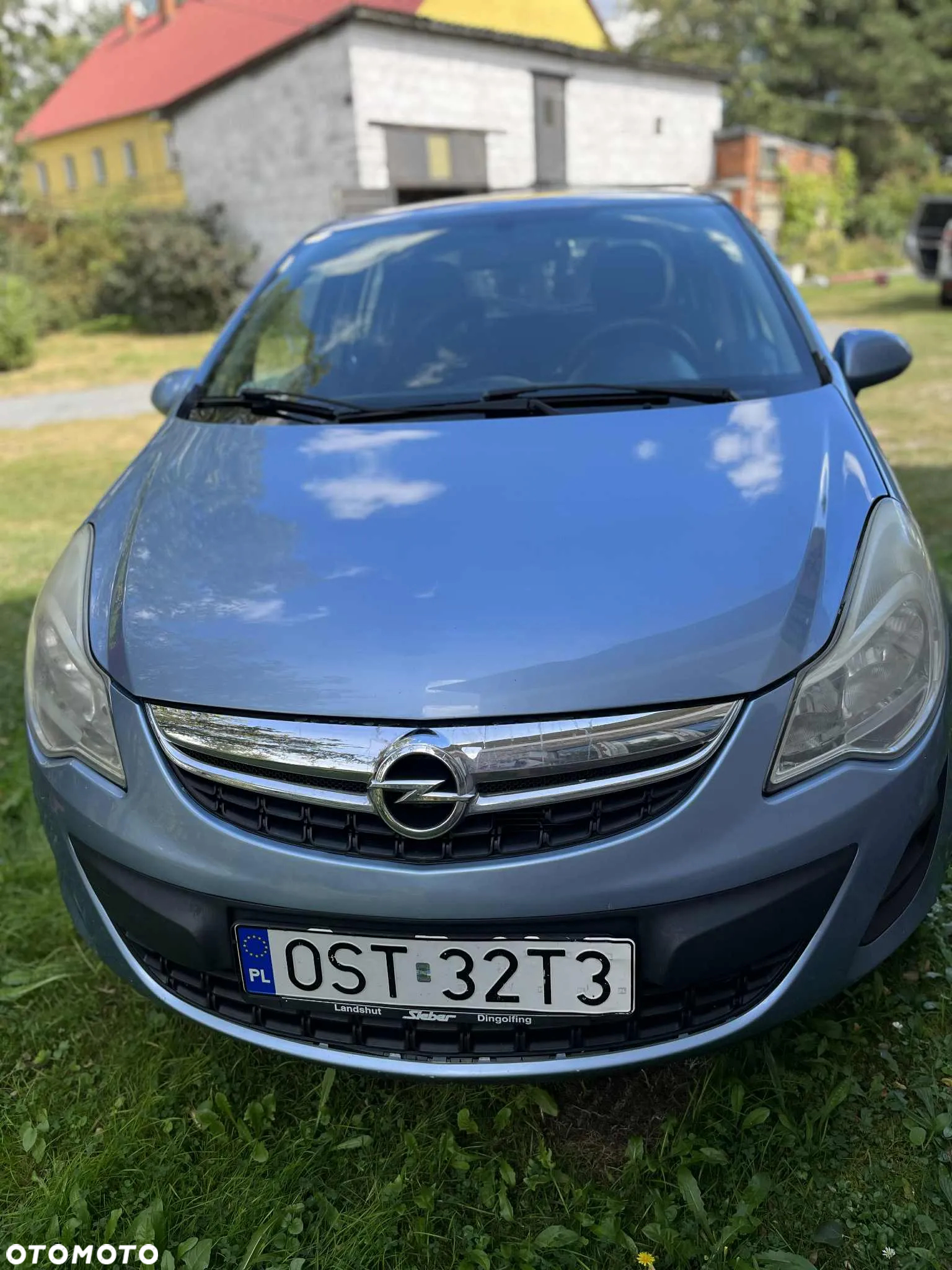 Opel Corsa 1.4 16V Active - 26
