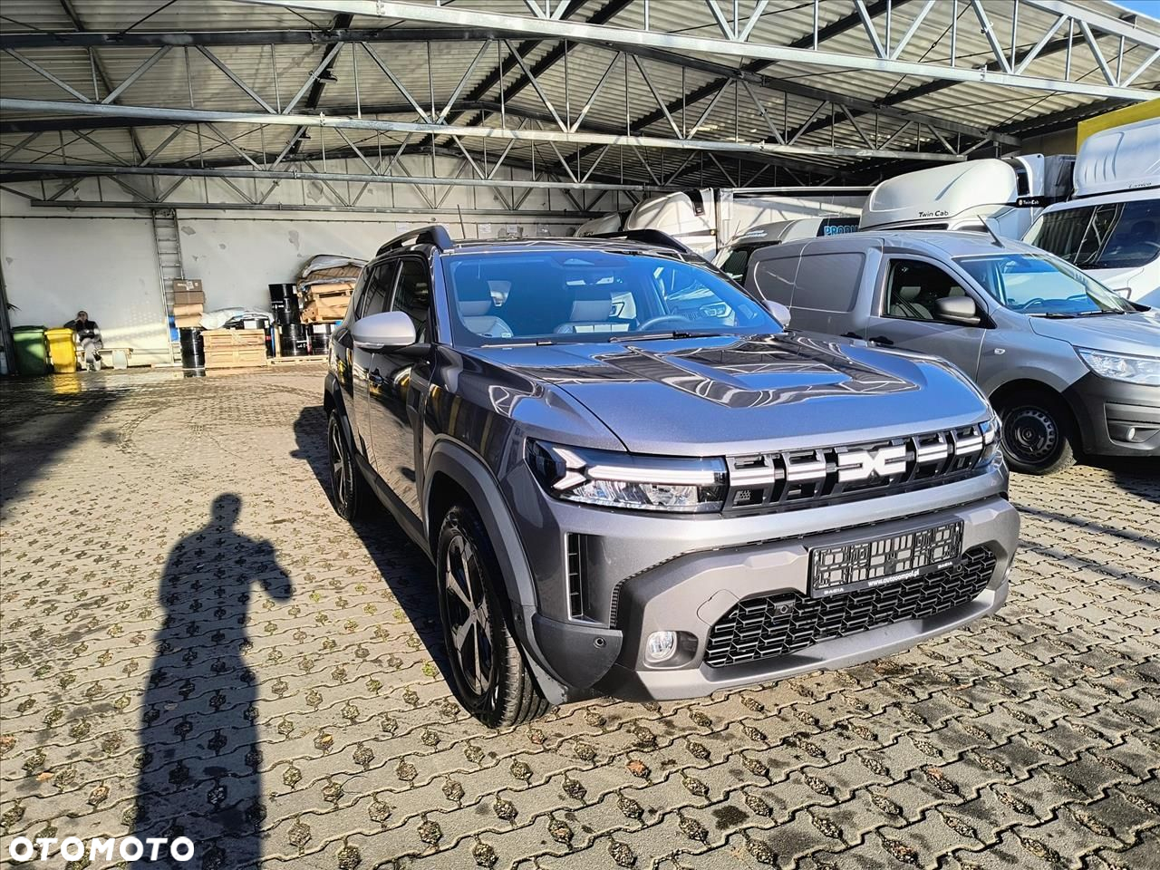 Dacia Duster - 6