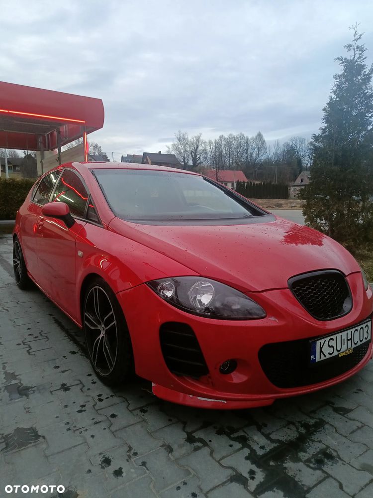 Seat Leon - 2