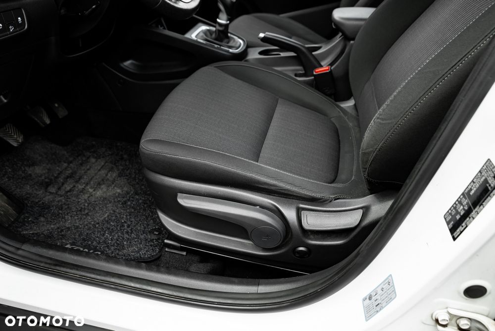 Hyundai Kona 1.0 T-GDI Classic Plus - 20