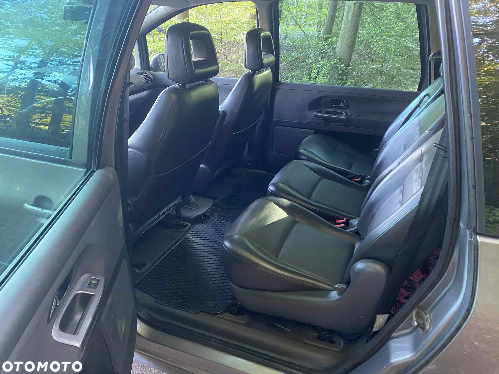 Volkswagen Sharan 1.9 TDI Basis - 8