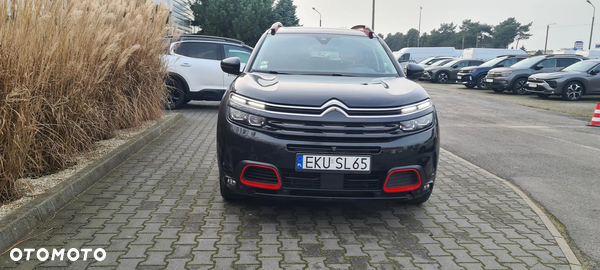 Citroën C5 Aircross 1.5 BlueHDi Shine EAT8