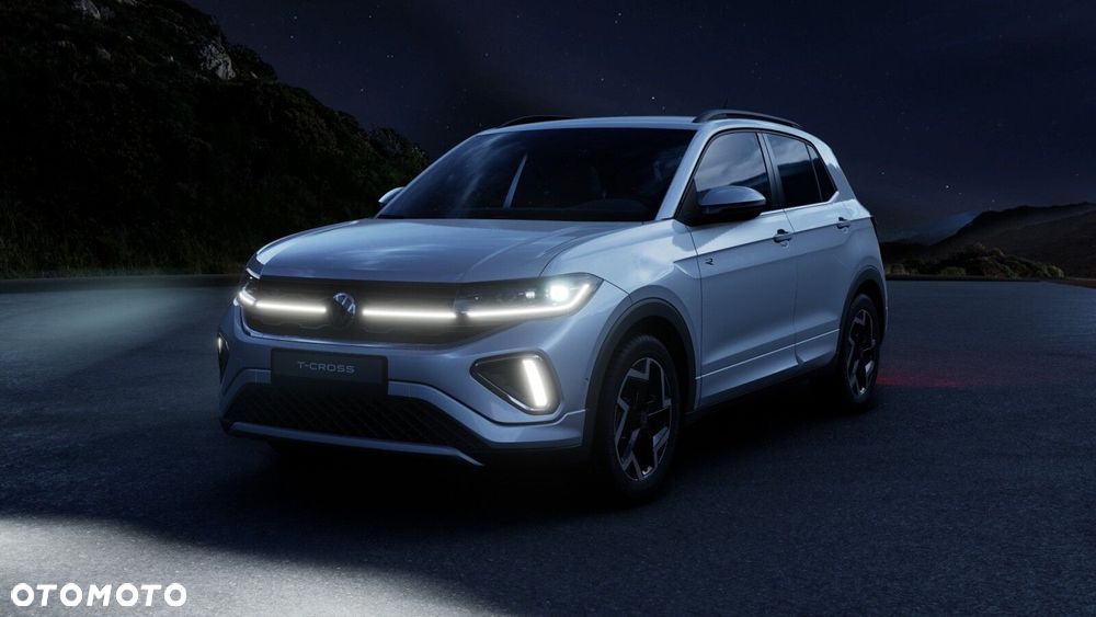Volkswagen T-Cross - 8