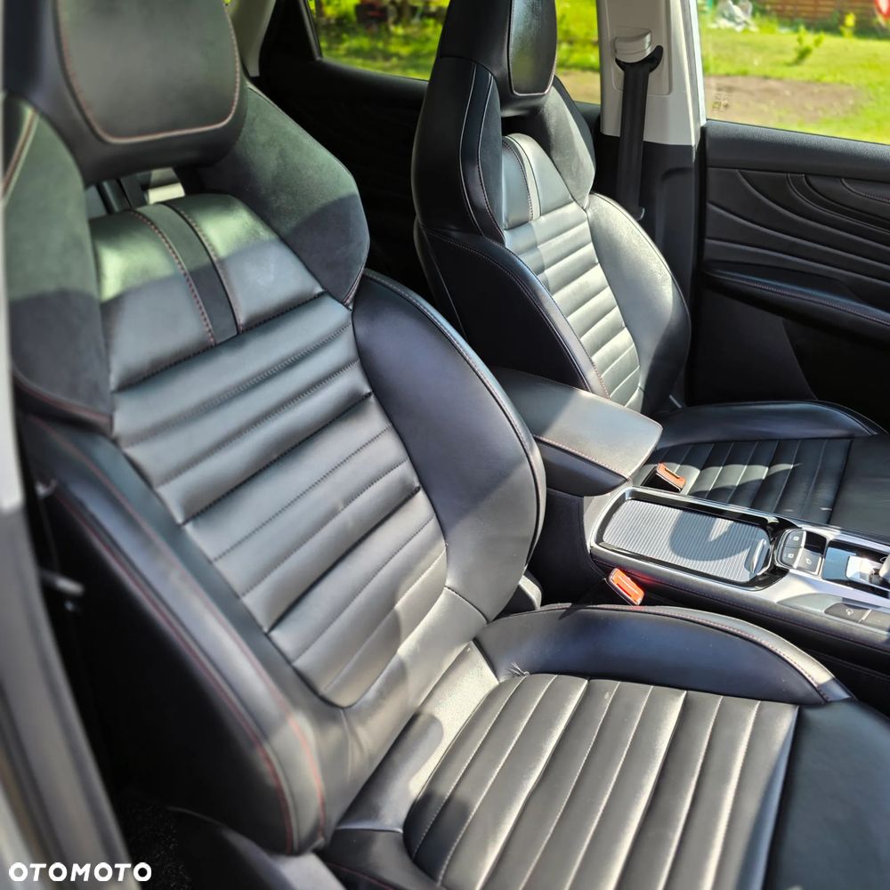 MG HS PHEV 1.5T-GDI Luxury - 21