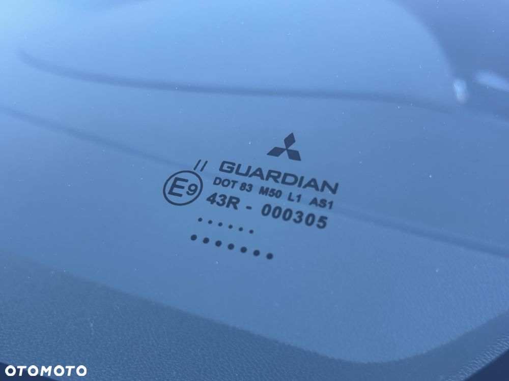 Mitsubishi ASX 1.8 DI-D 2WD Invite - 36