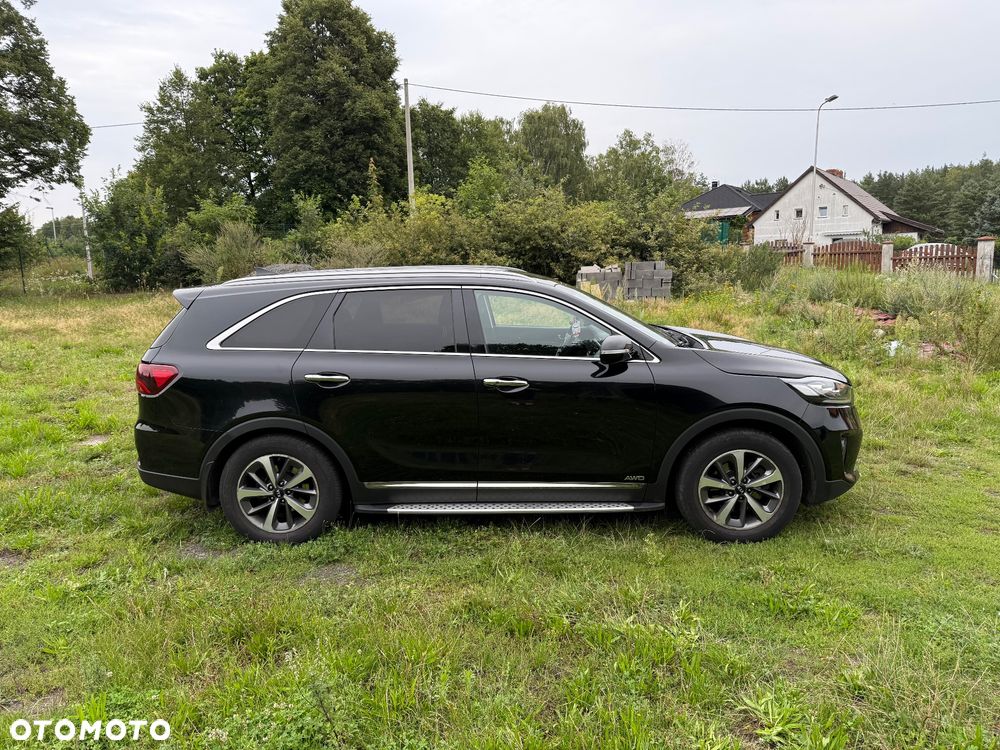 Kia Sorento 2.0 CRDI L - 3