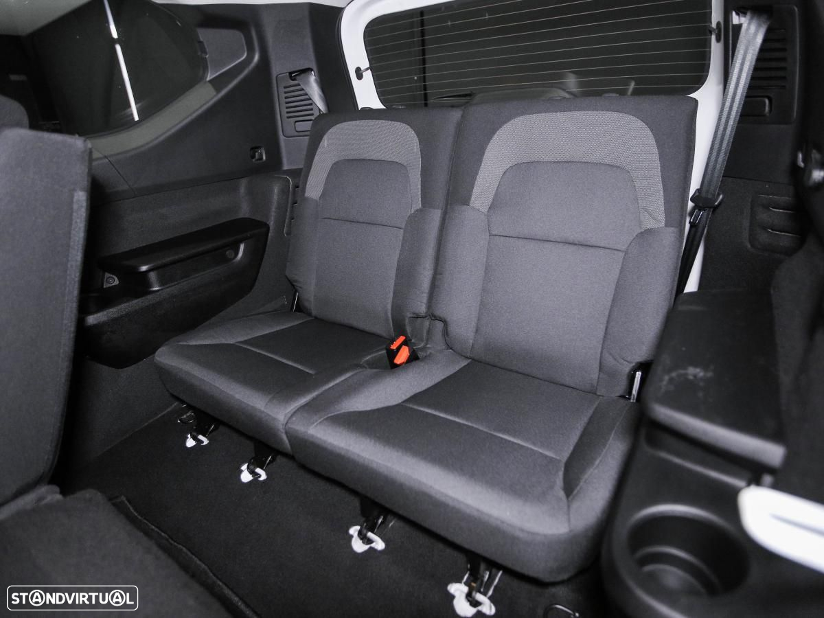 Dacia Jogger 1.0 ECO-G Essential Bi-Fuel - 11