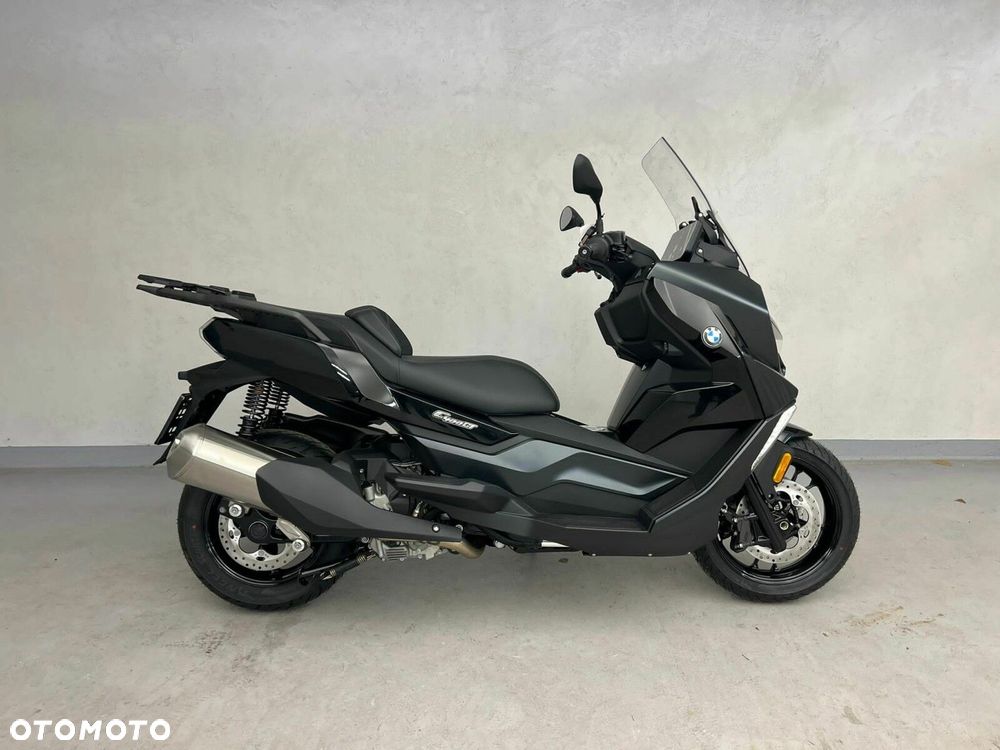 BMW C1 - 4