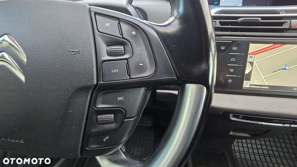 Citroën C4 Grand Picasso - 40