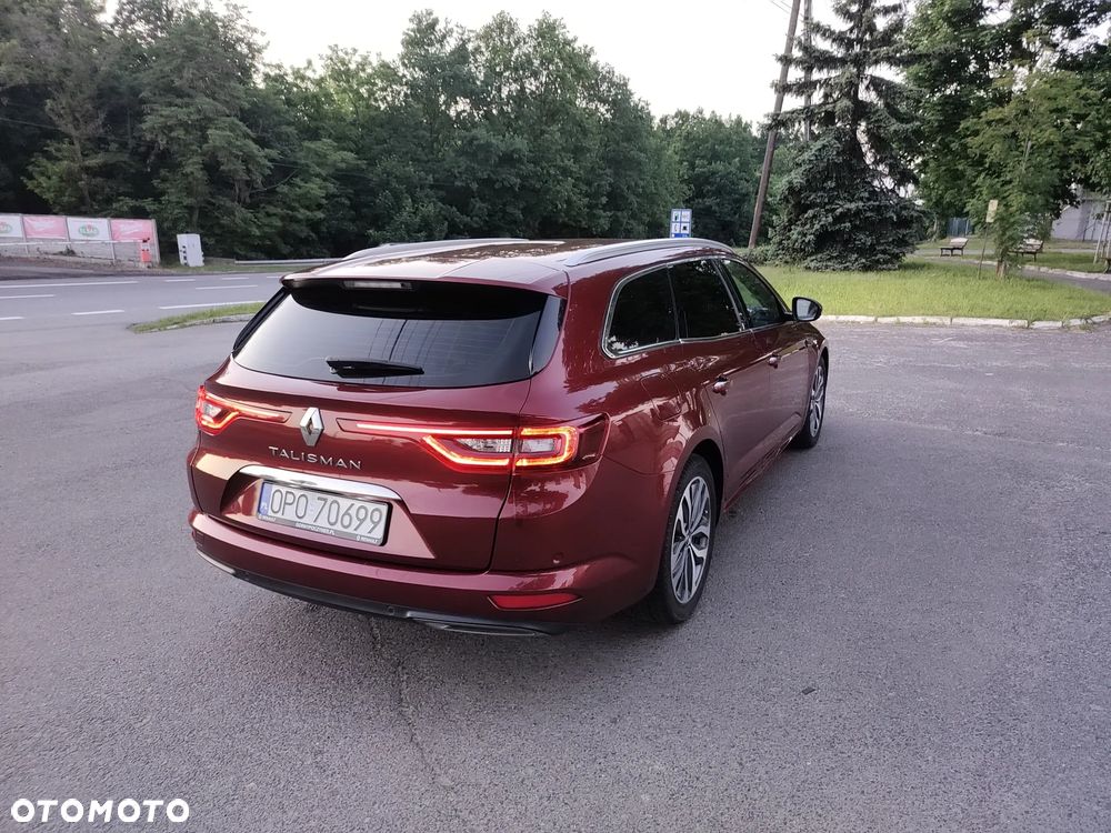 Renault Talisman 1.7 Blue dCi Intens - 19