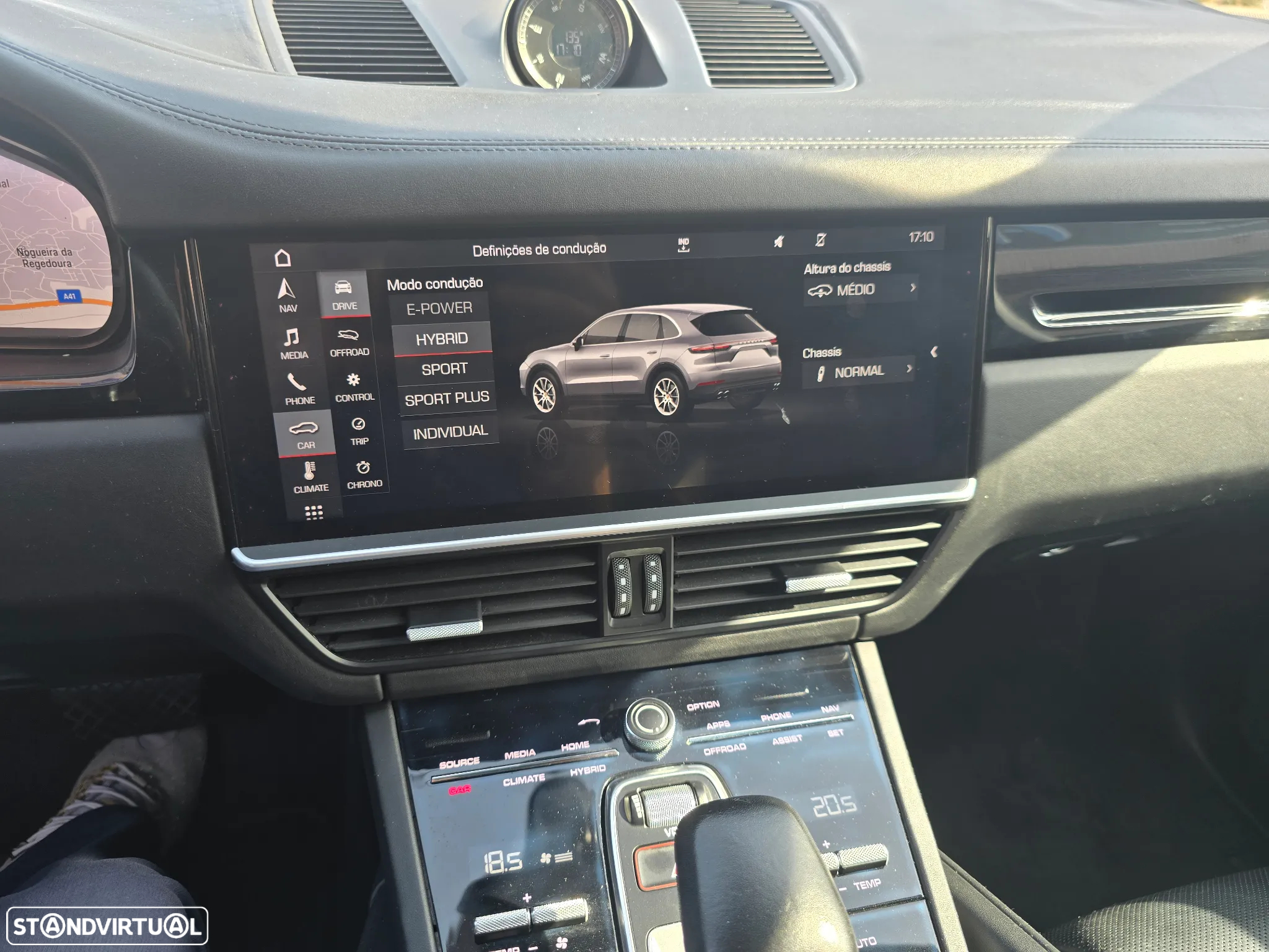 Porsche Cayenne - 12