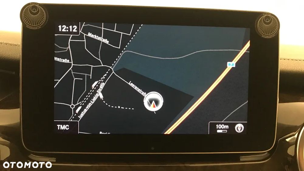 Mercedes-Benz Klasa V 250 (BlueTEC) d extralang 4Matic 7G-TRONIC Avantgarde Edition - 7