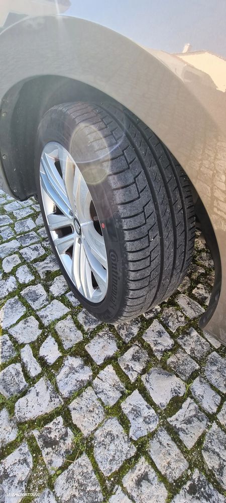 SEAT Alhambra 2.0 TDI Style Advanced DSG - 30