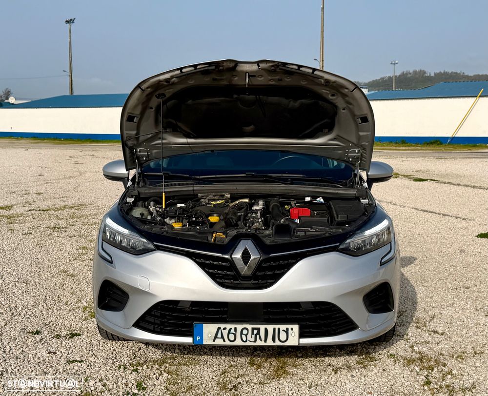 Renault Clio 1.5 Blue dCi Zen - 30