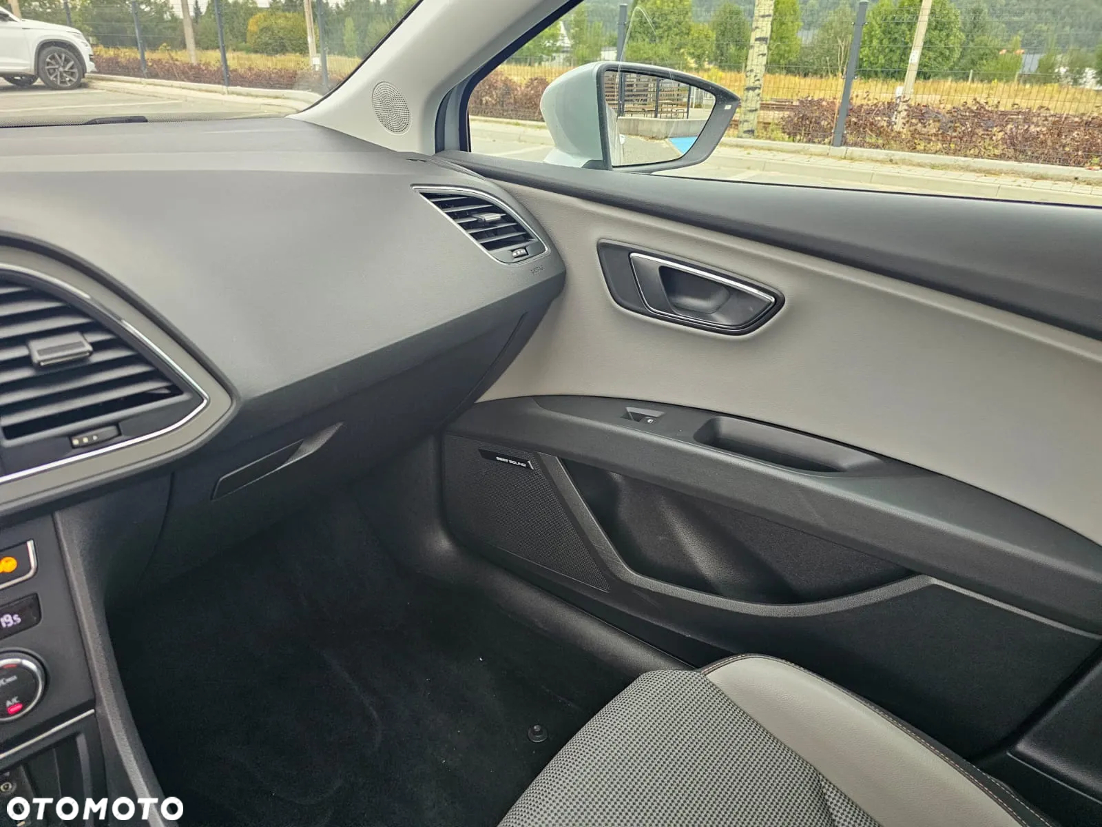 Seat Leon 2.0 TDI X-Perience S&S 4Drive DSG - 31